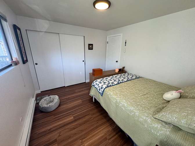 Lydia's room