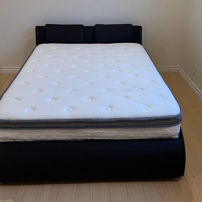 Kevin's room