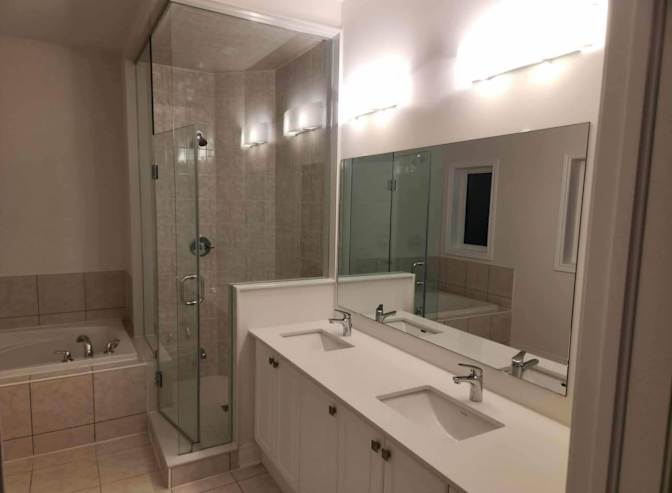 Jashanpreet Kaur's room