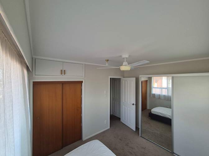 Robbie's room