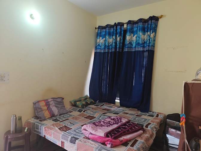 Prerak Mahajan's room
