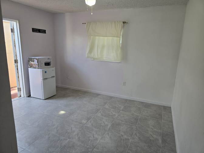 Geeta's room