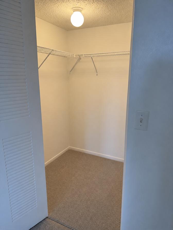 J's room
