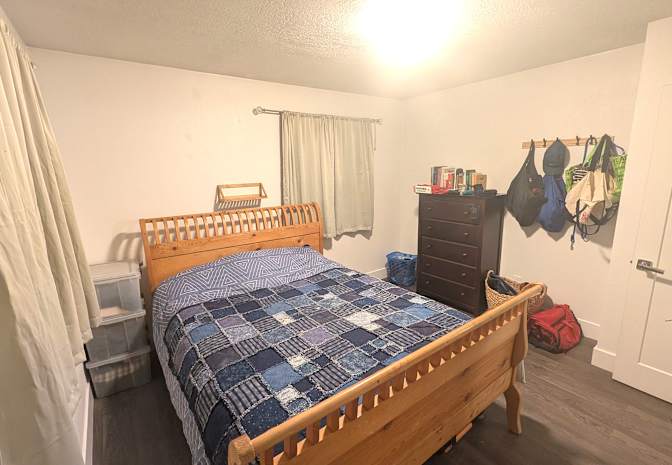 Bryan's room