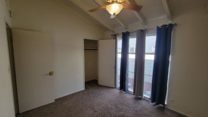 Kai's room