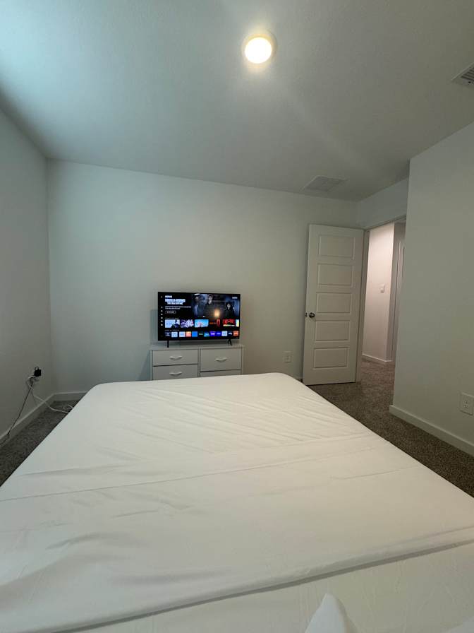 Karim's room