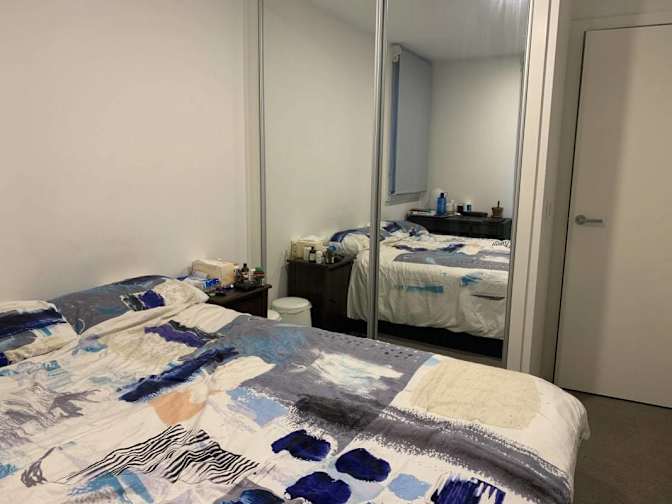 Room For Rent's room