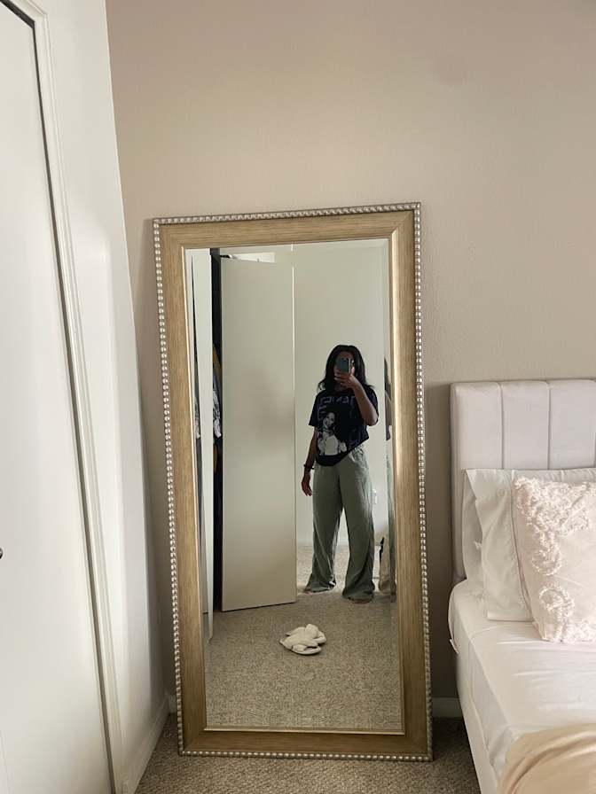 Marissa's room