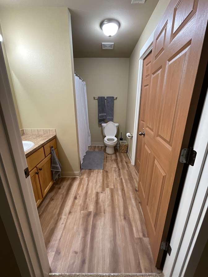 Stephanie's room