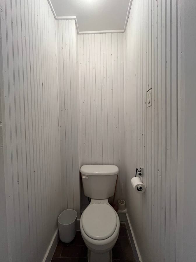 HelloMontreal's room