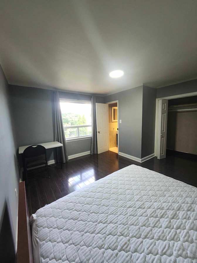 Jason's room