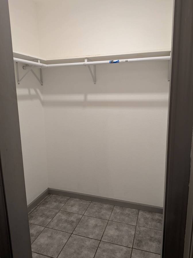 Abdul's room