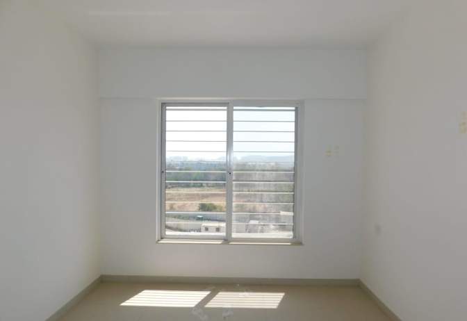 Akanksha's room