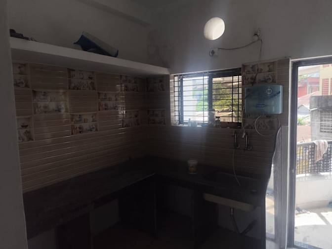 Akansha Yatta's room