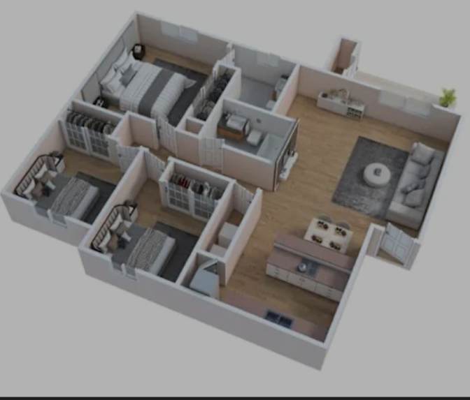 Mary's room