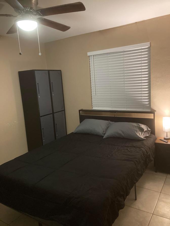 PadSplit's room