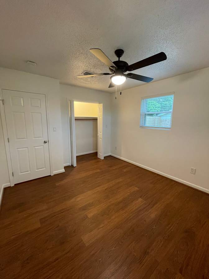 Austin's room