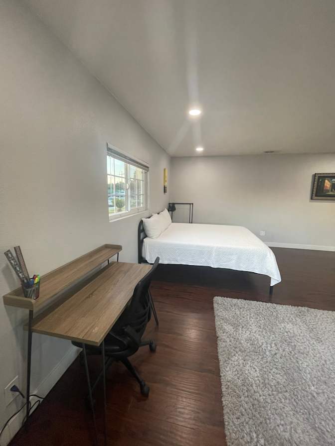 Jessica's room