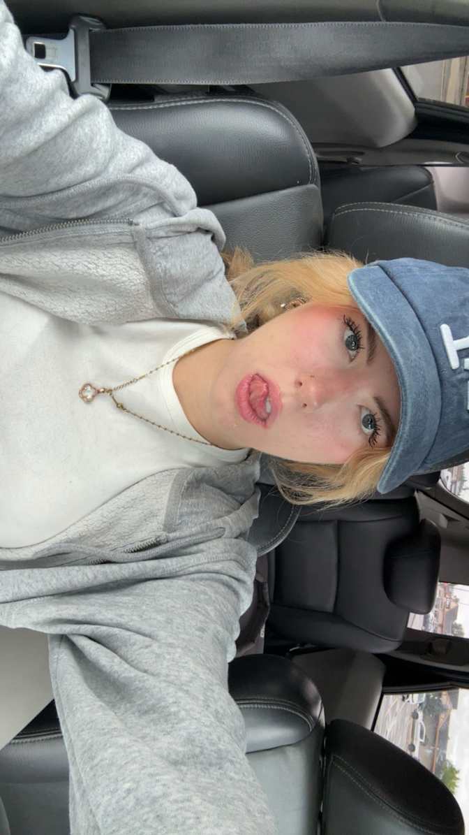Riley Craft