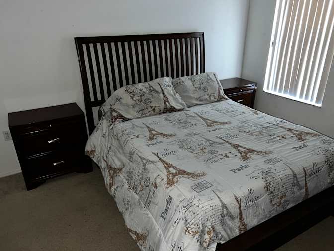 YARI's room
