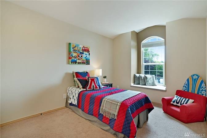 Soniya's room