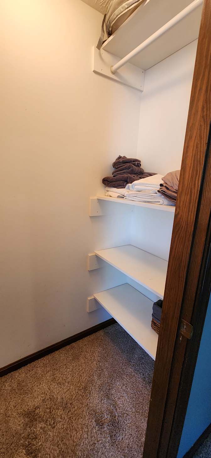 David M.'s room