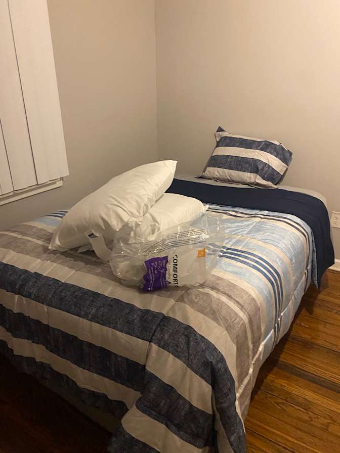 Carlita's room