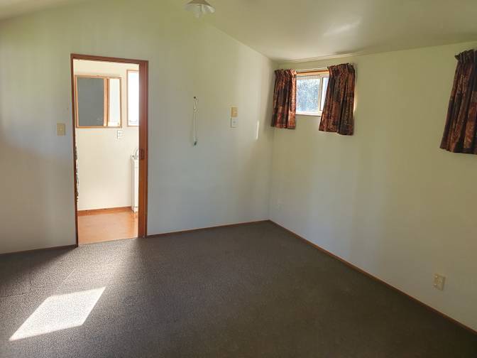 Matthew's room