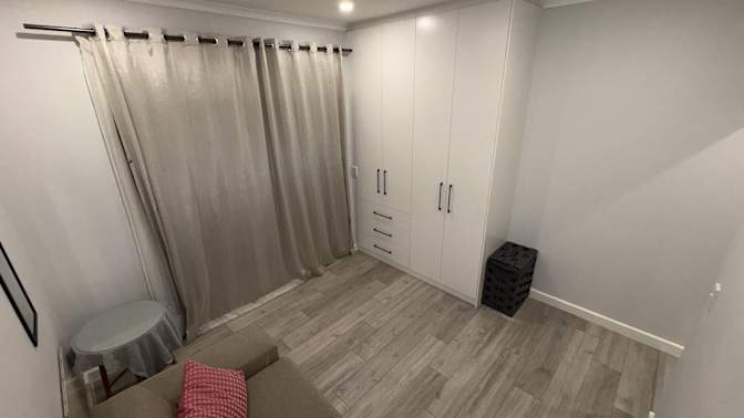 Andy's room