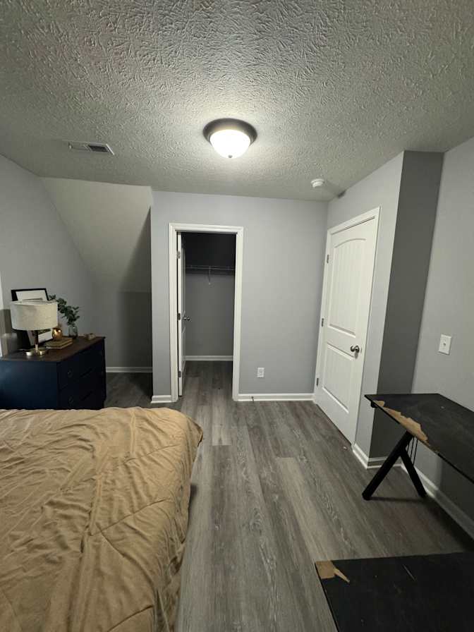 Jacob's room