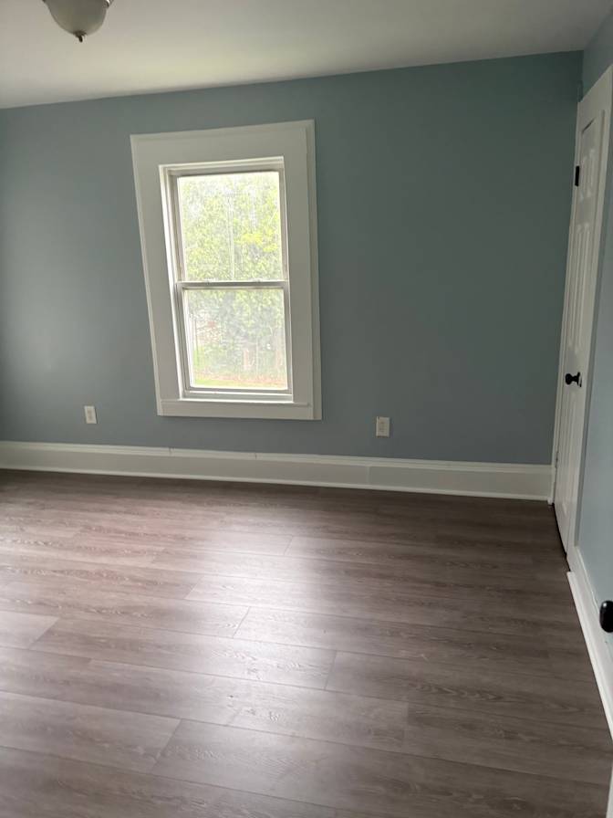 Jasmine's room