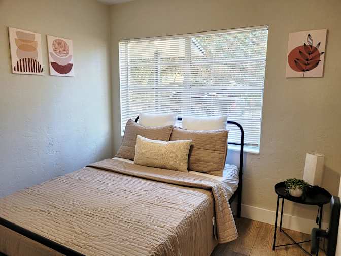 PadSplit's room