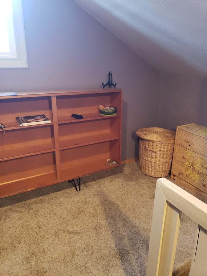 Daniel's room