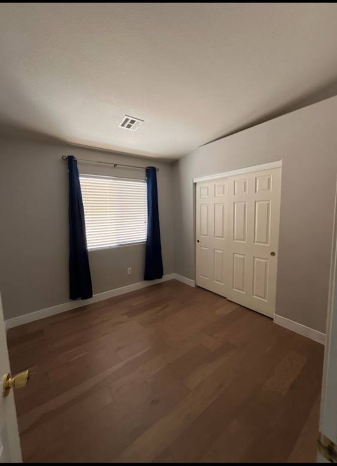 Blanca Powell's room