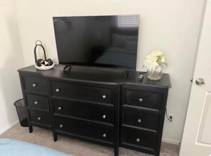 Ashley's room