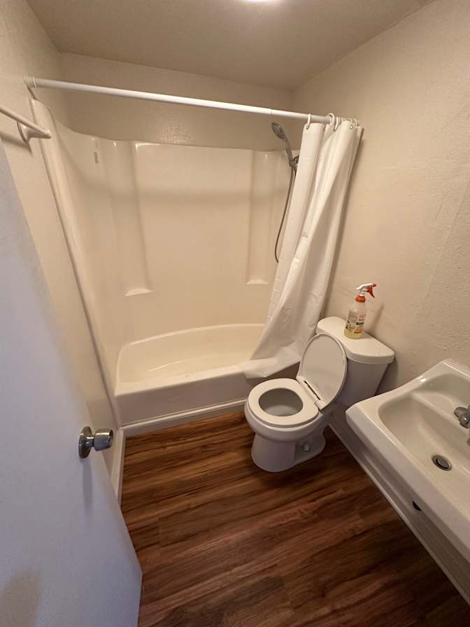 Alyssa's room
