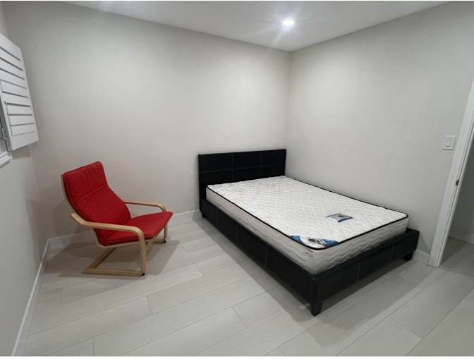 Jing Zheng's room