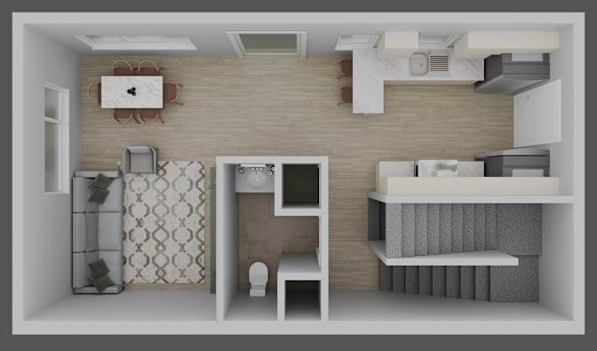 Fairmountproperties's room