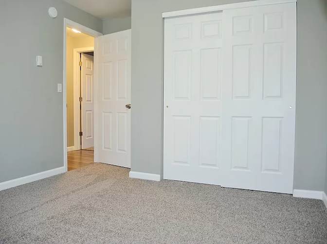 Christian's room