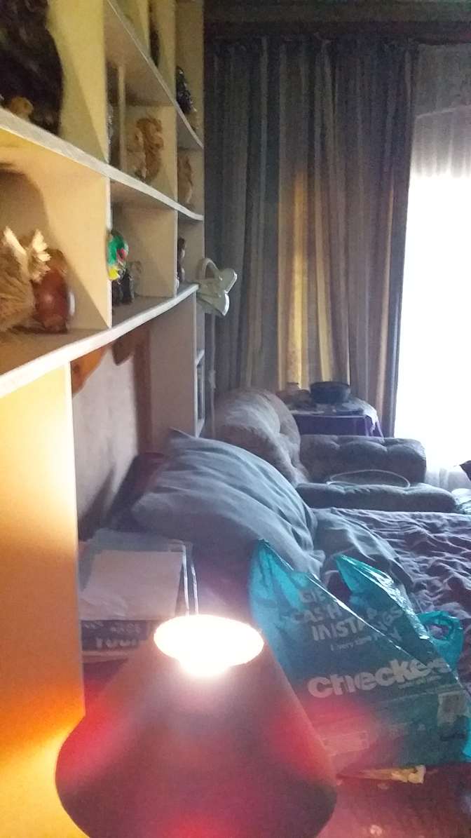 Ally's room