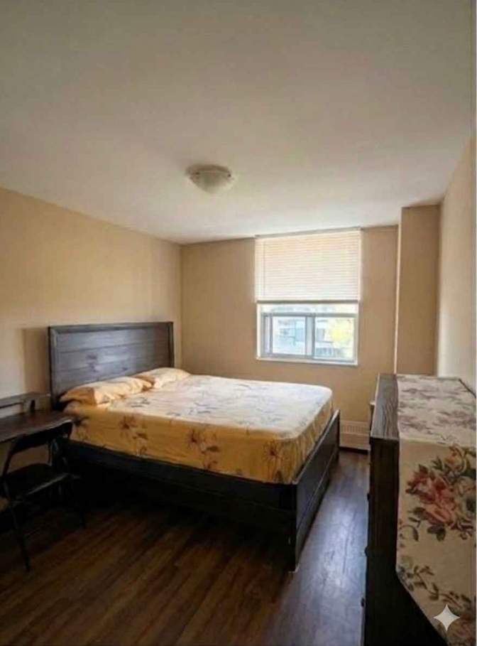 Lavanya Lazarus's room
