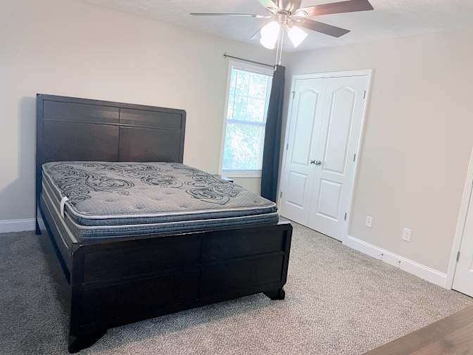 Cathy's room
