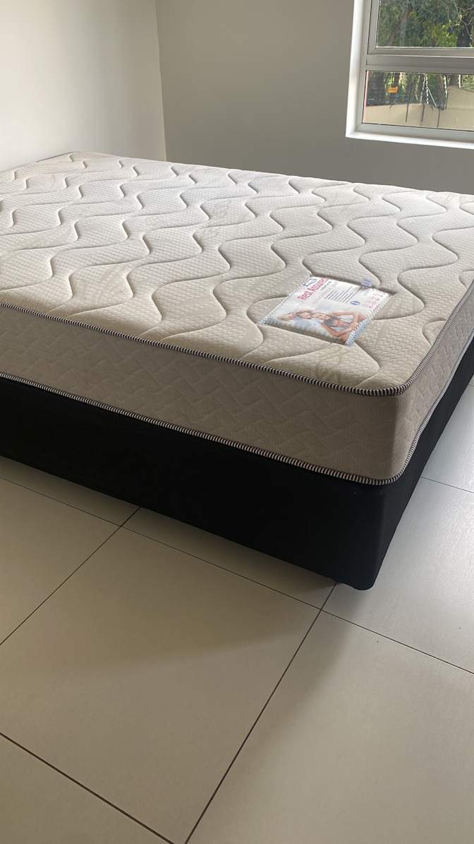 Maxie's room