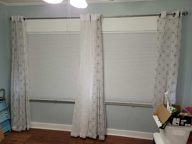 Cindy's room