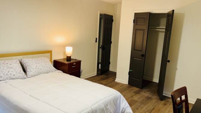 PadSplit's room