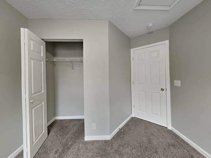 dominic's room