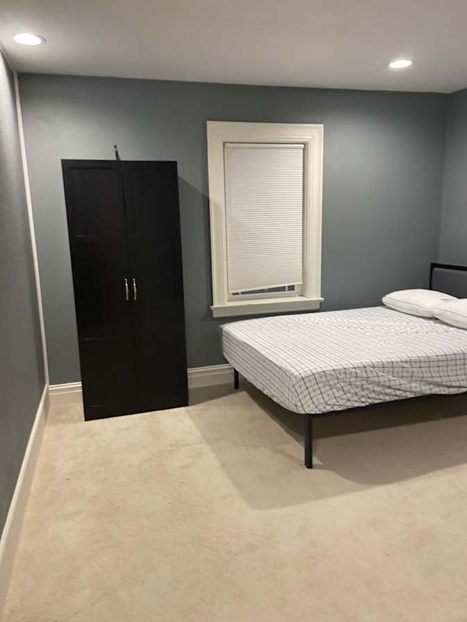 Ryan's room