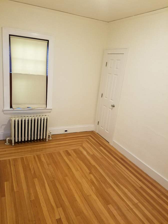 Bob's room