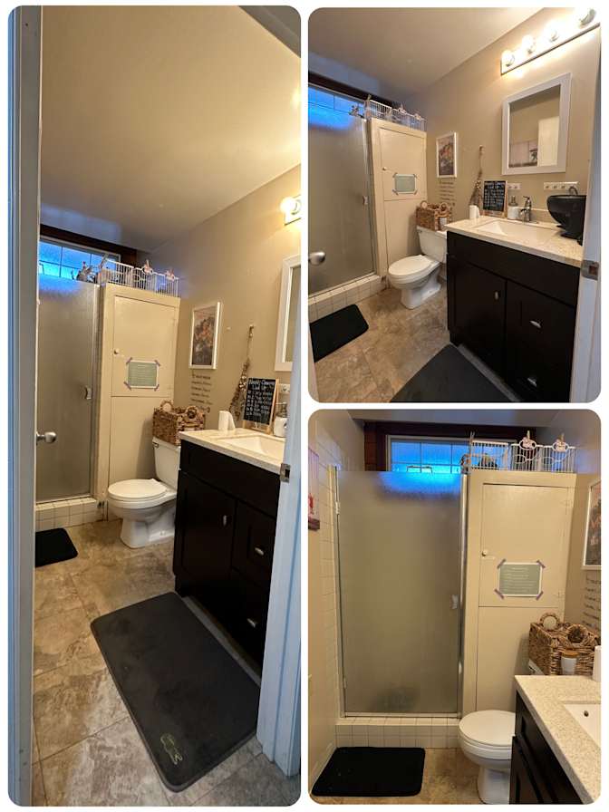 Elizabeth's room