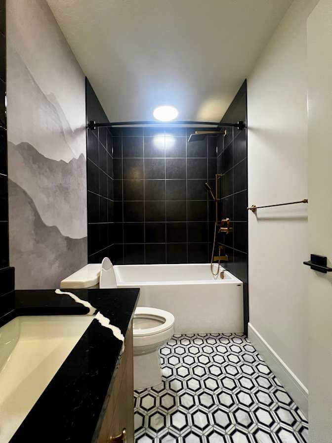 Alyssa's room